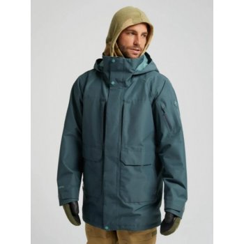 Burton Vagabond Gore Tex Dark Slate od 4 550 K Heureka.cz