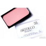 Artdeco Blusher Pudrová Tvářenka 19 Rosy Caress Blush 5 g – Zbozi.Blesk.cz