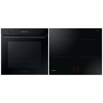 Set Samsung NV7B41201AK + NZ64B4016FK – Sleviste.cz