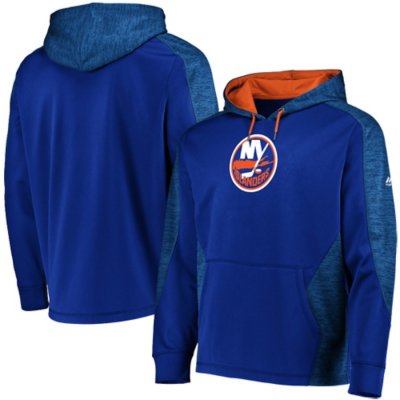 New York Islanders Majestic Armor Therma Base Pullover Hoodie – Zbozi.Blesk.cz