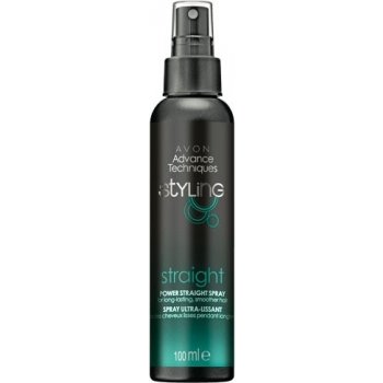 Avon Advanced Techniques (Power Straight Spray) 100 ml