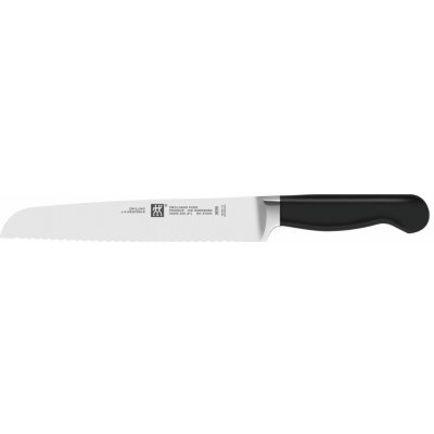 Zwilling TWIN Pure nůž na chléb 20 cm