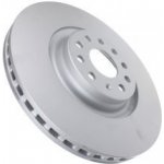 Přední brzdový kotouč 340x30mm TRW 5Q0615301G Škoda Superb 2, Octavia 3, Superb 3, Kodiaq, Octavia 4, Kodiaq 2, Superb 4 – Hledejceny.cz