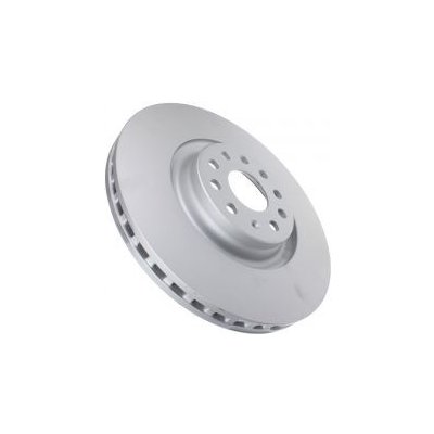 Přední brzdový kotouč 340x30mm TRW 5Q0615301G Škoda Superb 2, Octavia 3, Superb 3, Kodiaq, Octavia 4, Kodiaq 2, Superb 4 – Hledejceny.cz