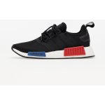 adidas NMD R1 black – Zboží Mobilmania