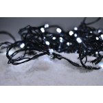 Solight LED venkovní vánoční řetěz 300 LED 30m přívod 5m 8 funkcí časovač IP44 vícebarevný 1V04-M – Hledejceny.cz