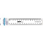 Pravítko Koh-i-noor 742500 15cm čiré – Zboží Živě