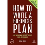 How to Write a Business Plan – Hledejceny.cz