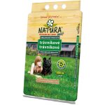 Agro NATURA Organické trávníkové hnojivo 8 kg – Hledejceny.cz