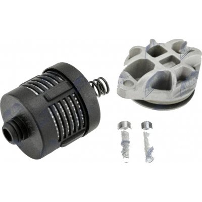NTY Olejový Filtr Haldex Ford Kuga 2.0TDCI 2.5 2008- Land Rover Freelander 2 2.0 2.2TD 3.2 2006 (8V41-4A319-AA) | Zboží Auto