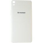 Kryt Lenovo A7000 zadní bílý – Zboží Živě