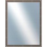 DANTIK TOOTH 70x90 cm stříbrno černá – Hledejceny.cz