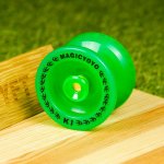 Magic K1 MagicYoyo Zelená – Hledejceny.cz