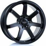 JUDD TERRAIN ONE 9x20 6x139,7 ET30 satin black – Hledejceny.cz