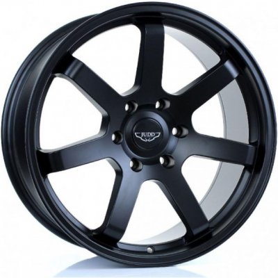 JUDD TERRAIN ONE 9x20 6x139,7 ET30 satin black – Hledejceny.cz
