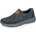 Rieker B7654-02 modré – Zbozi.Blesk.cz