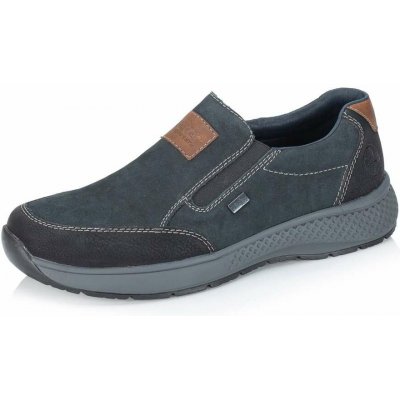 Rieker B7654-02 modré – Zbozi.Blesk.cz