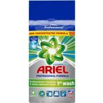 Ariel Professional prací prášek Regular 7,2 kg 130 PD – Zboží Dáma
