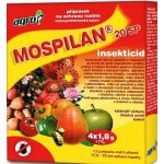 AgroCS Mospilan 20 SP 4x1,8g – Zboží Dáma