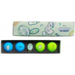 Volvik Disney dárkové balení míčků Donald – Sleviste.cz