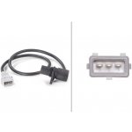 Generátor impulsů, klikový hřídel HELLA 6PU 009 110-601 – Hledejceny.cz