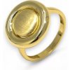Prsteny Pattic Zlatý prsten LOMNSR04101Y