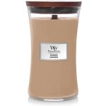 WoodWick Cashmere 609,5 g – Zbozi.Blesk.cz