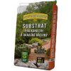 Zahradní substrát NATURE GARDEN Substrát pro okrasné dřeviny a hroby 45 l