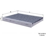 Filtr, vzduch v interiéru MAHLE LAK 467/S – Zbozi.Blesk.cz