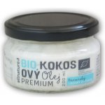 Wolfberry Olej kokosový panenský BIO 0,2 l – Zboží Dáma