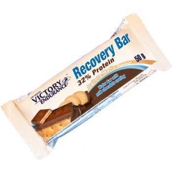 Weider Recovery Bar 32% 50 g