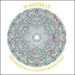 Mandaly pro meditaci a vnitřní rovnováhu – Zboží Dáma