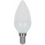 LED Solution LED žárovka svíčka 4,5W E14 Denní bílá 21425816 – Hledejceny.cz
