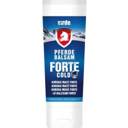 VIirde Pferde Balsam Forte Extra Cold 200 ml