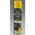 Den Braven Tectane Čistič palubních desek citron 400 ml | Zboží Auto