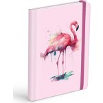 MFP Blok s gumkou 13 x 18cm, 120 listů, čistý – Sleviste.cz