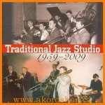 Různí - Traditional jazz studio 1959 - 2009 CD – Hledejceny.cz