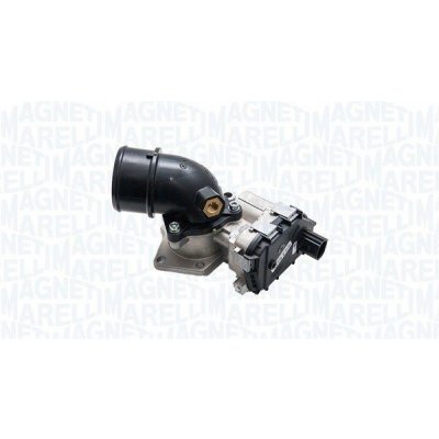 Hrdlo škrtící klapky MAGNETI MARELLI 802011283205 – Hledejceny.cz