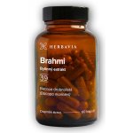 Brahmi 60 kapslí – Hledejceny.cz