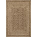 Hanse Home Forest 103992 Beige/Brown – Zboží Dáma