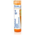 PHOSPHORICUM ACIDUM POR 15CH GRA 4G – Hledejceny.cz