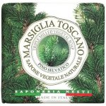 Nesti Dante Marsiglia Toscano mýdlo Pino selvatico 200 g – Zboží Dáma