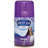 Osvěžovač vzduchu Fresh Air náplň lavender levandule 260 ml