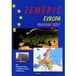 Zeměpis - Evropa PS Parta – – Hledejceny.cz