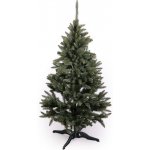 Prima-obchod Umělý vánoční stromeček 180 cm přírodní zasněžený 2D barva 1 214332 zelená – Zboží Dáma
