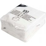 Linteo papírové ubrousky 1Vcm 100ks 30x30 – Zboží Dáma