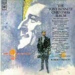 Bennett Tony - Snowfall Christmas Album Vinyl LP – Hledejceny.cz