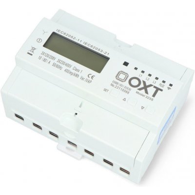 Tuya OXT T323S – Sleviste.cz