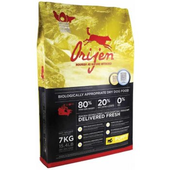 Orijen Puppy 2 kg