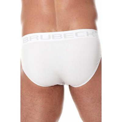 Brubeck pánské boxerky model 16247134 white